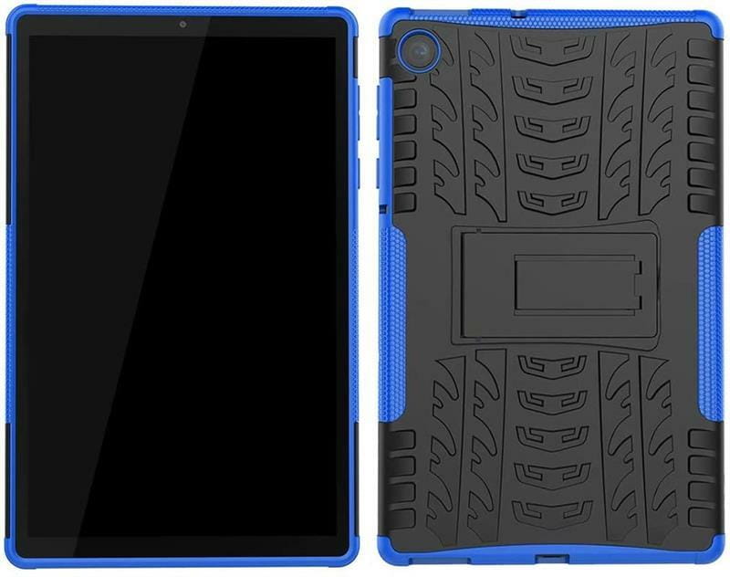 Чехол-накладка BeCover для Realme Pad 10.4" Blue (708891)