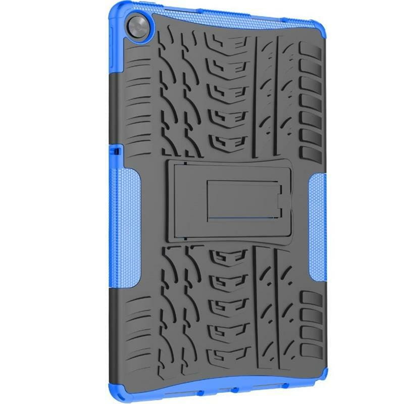 Чохол-накладка BeCover для Realme Pad 10.4" Blue (708891)