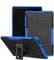 Фото - Чохол-накладка BeCover для Realme Pad 10.4" Blue (708891) | click.ua