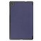 Фото - Чохол-книжка BeCover Smart для Lenovo Tab M8 (4rd Gen) TB-300FU Deep Blue (709210) | click.ua