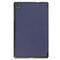 Фото - Чохол-книжка BeCover Smart для Lenovo Tab M8 (4rd Gen) TB-300FU Deep Blue (709210) | click.ua