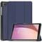 Фото - Чохол-книжка BeCover Smart для Lenovo Tab M8 (4rd Gen) TB-300FU Deep Blue (709210) | click.ua