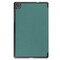 Фото - Чохол-книжка BeCover Smart для Lenovo Tab M8 (4rd Gen) TB-300FU Dark Green (709211) | click.ua