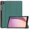 Фото - Чехол-книжка BeCover Smart для Lenovo Tab M8 (4rd Gen) TB-300FU Dark Green (709211) | click.ua