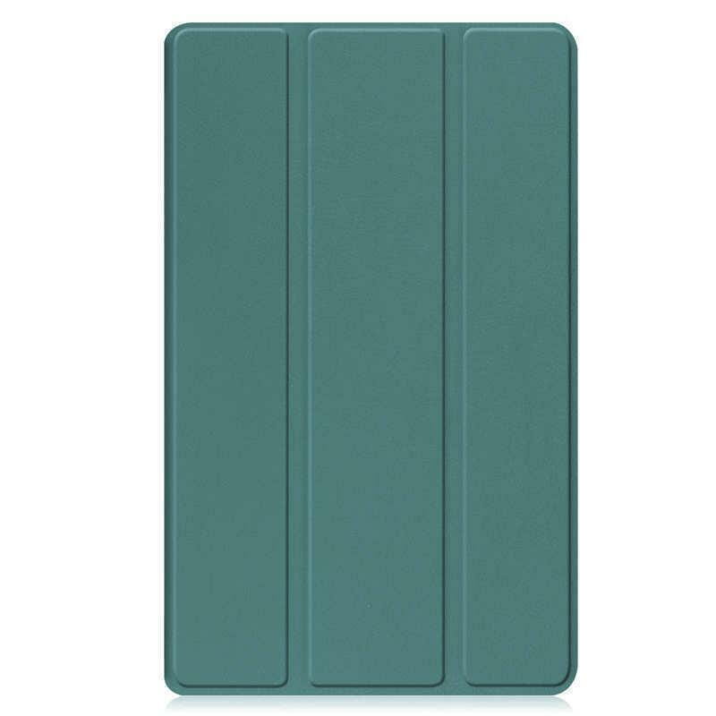 Чехол-книжка BeCover Smart для Lenovo Tab M8 (4rd Gen) TB-300FU Dark Green (709211)