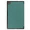 Фото - Чехол-книжка BeCover Smart для Lenovo Tab M8 (4rd Gen) TB-300FU Dark Green (709211) | click.ua