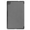 Фото - Чехол-книжка BeCover Smart для Lenovo Tab M8 (4rd Gen) TB-300FU Gray (709212) | click.ua
