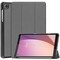 Фото - Чехол-книжка BeCover Smart для Lenovo Tab M8 (4rd Gen) TB-300FU Gray (709212) | click.ua