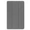 Фото - Чехол-книжка BeCover Smart для Lenovo Tab M8 (4rd Gen) TB-300FU Gray (709212) | click.ua