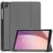 Фото - Чохол-книжка BeCover Smart для Lenovo Tab M8 (4rd Gen) TB-300FU Gray (709212) | click.ua