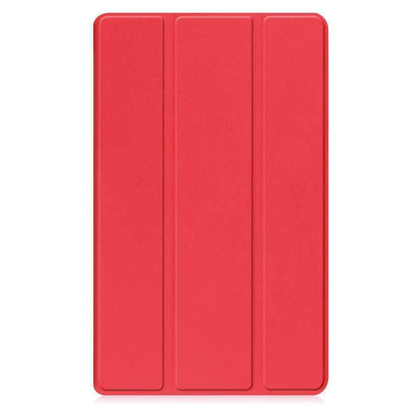 Чохол-книжка BeCover Smart для Lenovo Tab M8 (4rd Gen) TB-300FU Red (709213)