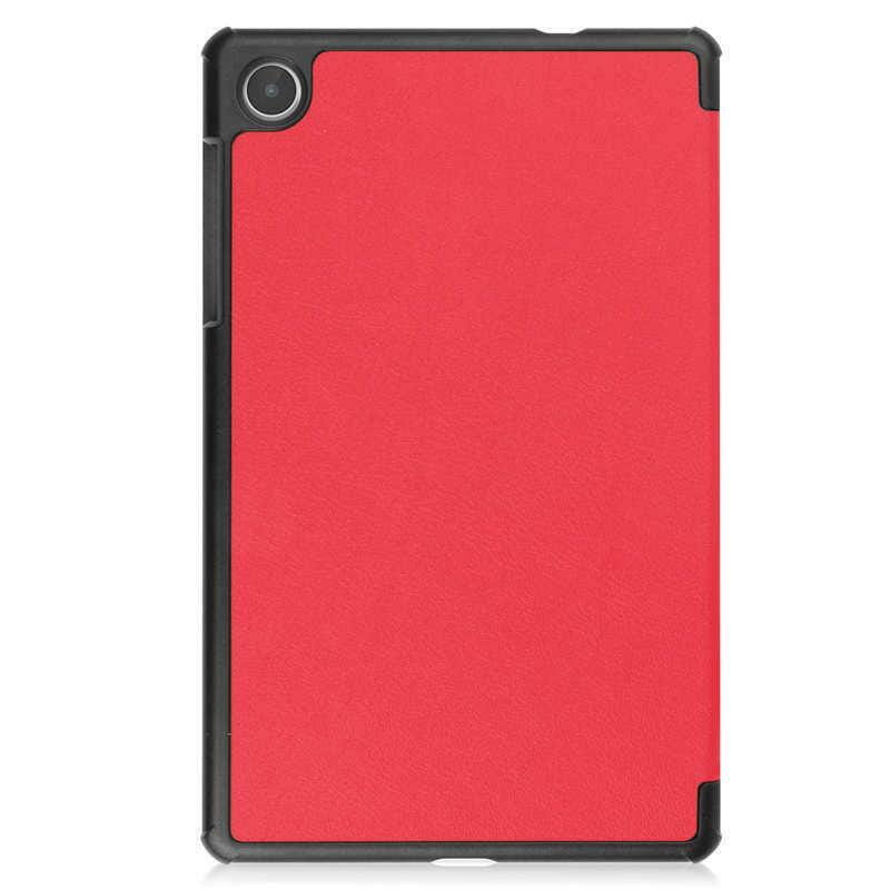 Чехол-книжка BeCover Smart для Lenovo Tab M8 (4rd Gen) TB-300FU Red (709213)