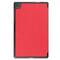Фото - Чехол-книжка BeCover Smart для Lenovo Tab M8 (4rd Gen) TB-300FU Red (709213) | click.ua