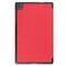 Фото - Чохол-книжка BeCover Smart для Lenovo Tab M8 (4rd Gen) TB-300FU Red (709213) | click.ua