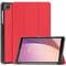 Фото - Чохол-книжка BeCover Smart для Lenovo Tab M8 (4rd Gen) TB-300FU Red (709213) | click.ua