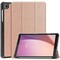 Фото - Чохол-книжка BeCover Smart для Lenovo Tab M8 (4rd Gen) TB-300FU Rose Gold (709214) | click.ua