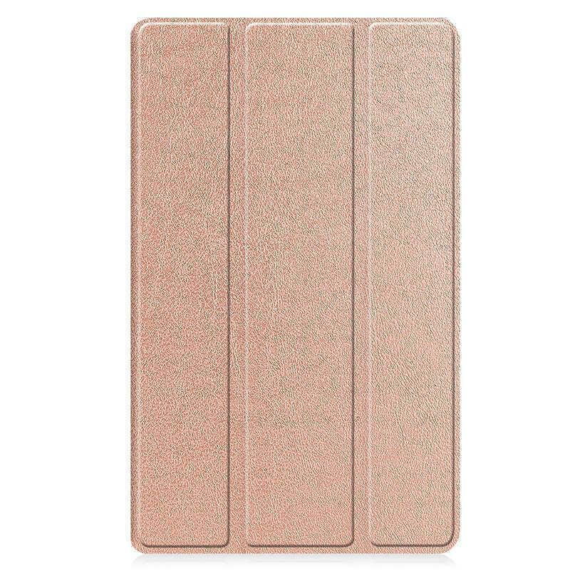 Чехол-книжка BeCover Smart для Lenovo Tab M8 (4rd Gen) TB-300FU Rose Gold (709214)