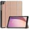 Фото - Чехол-книжка BeCover Smart для Lenovo Tab M8 (4rd Gen) TB-300FU Rose Gold (709214) | click.ua