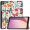 Фото - Чохол-книжка BeCover Smart для Lenovo Tab M8 (4rd Gen) TB-300FU Butterfly (709215) | click.ua