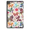 Фото - Чохол-книжка BeCover Smart для Lenovo Tab M8 (4rd Gen) TB-300FU Butterfly (709215) | click.ua