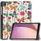 Фото - Чохол-книжка BeCover Smart для Lenovo Tab M8 (4rd Gen) TB-300FU Butterfly (709215) | click.ua