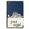 Фото - Чехол-книжка BeCover Smart для Lenovo Tab M8 (4rd Gen) TB-300FU Good Night (709217) | click.ua