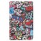 Фото - Чохол-книжка BeCover Smart для Lenovo Tab M8 (4rd Gen) TB-300FU Graffiti (709218) | click.ua