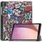 Фото - Чехол-книжка BeCover Smart для Lenovo Tab M8 (4rd Gen) TB-300FU Graffiti (709218) | click.ua