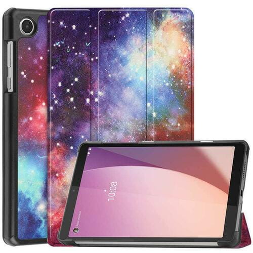 Photos - Tablet Case Becover Чохол-книжка  Smart для Lenovo Tab M8  TB-300FU Space (709 (4rd Gen)