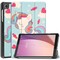 Фото - Чохол-книжка BeCover Smart для Lenovo Tab M8 (4rd Gen) TB-300FU Unicorn (709220) | click.ua