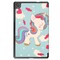 Фото - Чохол-книжка BeCover Smart для Lenovo Tab M8 (4rd Gen) TB-300FU Unicorn (709220) | click.ua