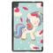 Фото - Чохол-книжка BeCover Smart для Lenovo Tab M8 (4rd Gen) TB-300FU Unicorn (709220) | click.ua