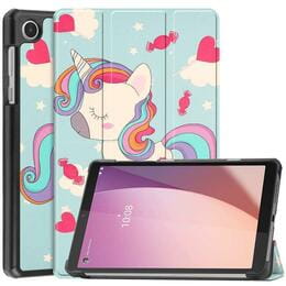 Купити Чохол-книжка BeCover Smart для Lenovo Tab M8 (4rd Gen) TB-300FU Unicorn (709220) Чохол-книжка BeCover Smart для Lenovo Tab M8 (4rd Gen) TB-300FU Unicorn (709220)