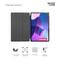 Фото - Чохол-книжка Armorstandart Smart для Lenovo Tab P12 Pro Black (ARM61451) | click.ua