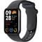 Фото - Фитнес-браслет Xiaomi Mi Smart Band 8 Pro Black (BHR8017GL) | click.ua