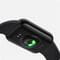 Фото - Фитнес-браслет Xiaomi Mi Smart Band 8 Pro Black (BHR8017GL) | click.ua