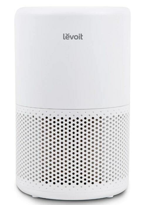 Очиститель воздуха Levoit Smart Air Purifier Core 200S (HEAPAPLVSEU0064)
