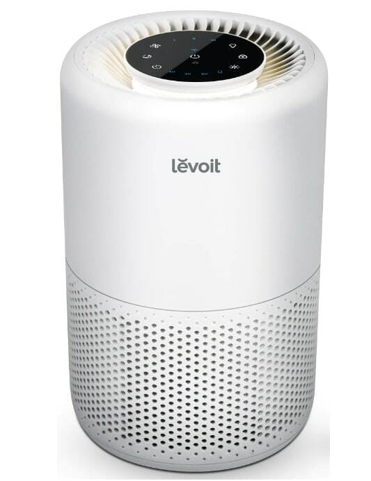 Очиститель воздуха Levoit Smart Air Purifier Core 200S (HEAPAPLVSEU0064)