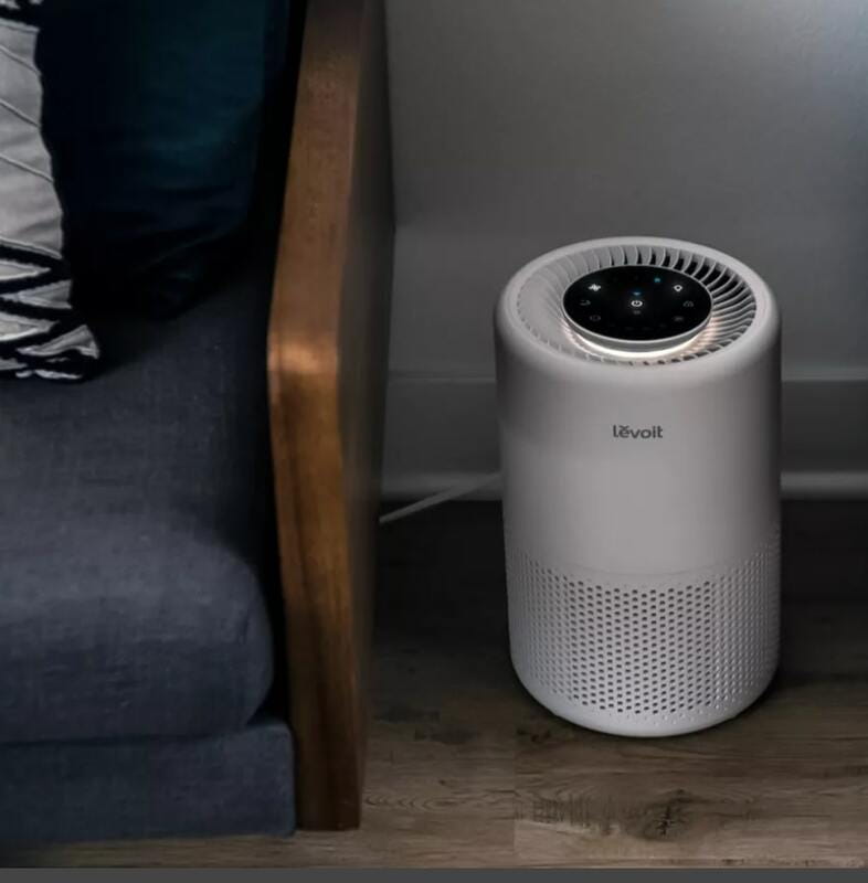 Очиститель воздуха Levoit Smart Air Purifier Core 200S (HEAPAPLVSEU0064)