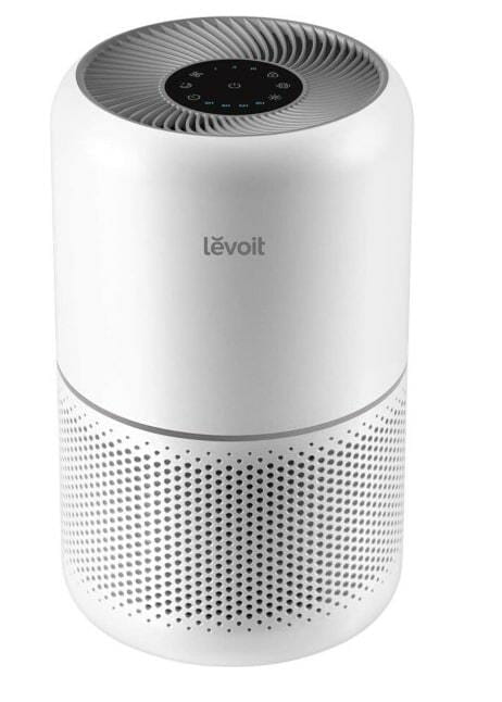 Очищувач повітря Levoit Smart Air Purifier Core 300S (HEAPAPLVSEU0073)