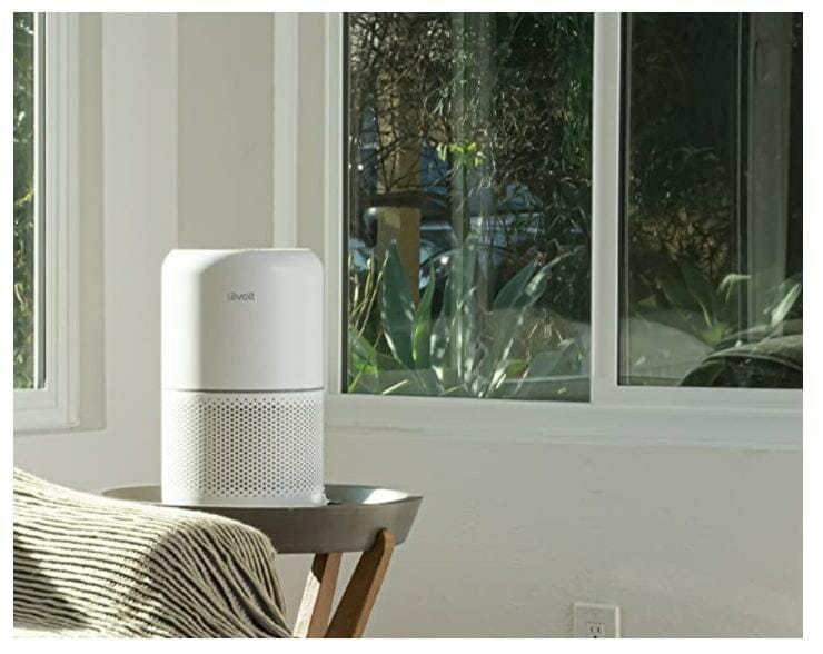Очищувач повітря Levoit Smart Air Purifier Core 300S (HEAPAPLVSEU0073)