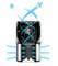Фото - Очищувач повітря Levoit Smart Air Purifier Core 300S (HEAPAPLVSEU0073) | click.ua