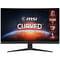 Фото - Монітор MSI 27" G27C5 E2 VA Black Curved | click.ua