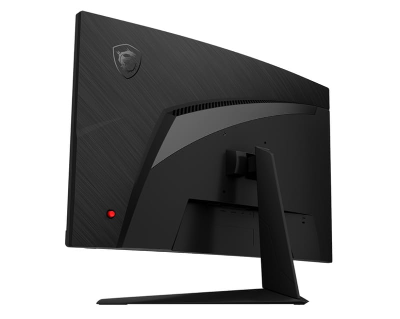 Монитор MSI 27" G27C5 E2 VA Black Curved 170Hz