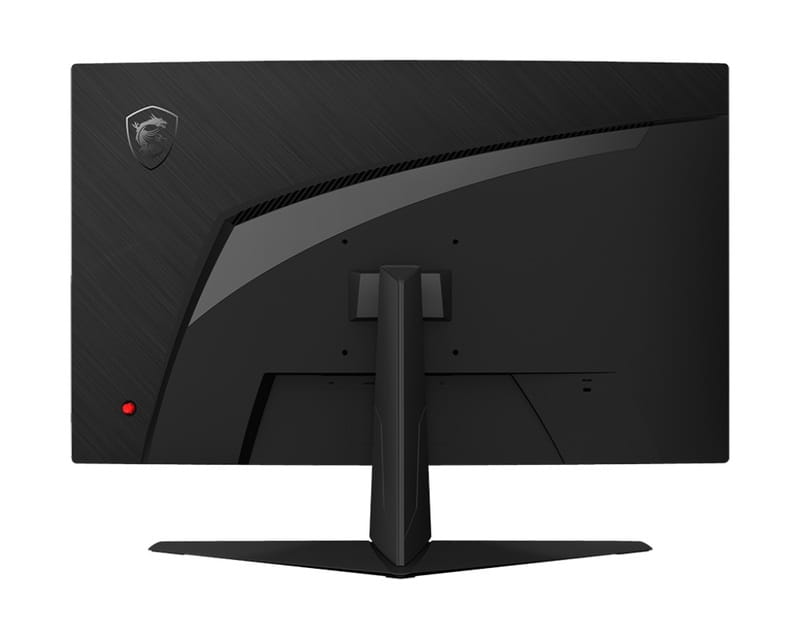 Монитор MSI 27" G27C5 E2 VA Black Curved 170Hz