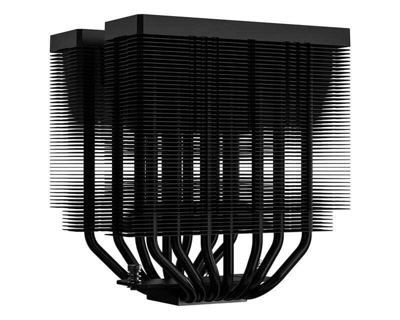 Кулер процессорный ID-Cooling Frozn A720 Black