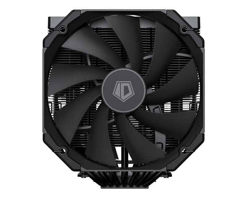 Кулер процессорный ID-Cooling Frozn A720 Black