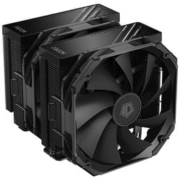 Купить Кулер процессорный ID-Cooling Frozn A720 Black Кулер процессорный ID-Cooling Frozn A720 Black