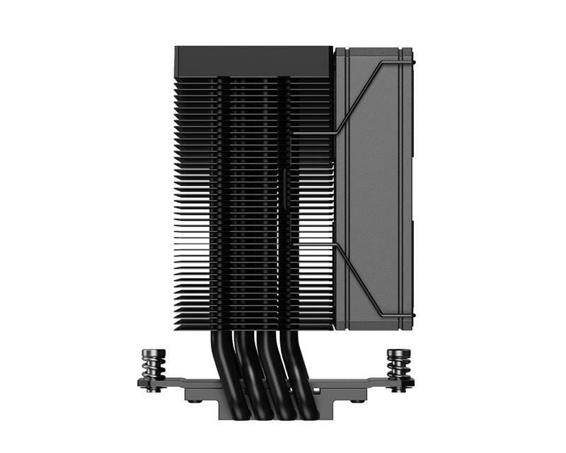 Кулер процесорний ID-Cooling Frozn A400 Black