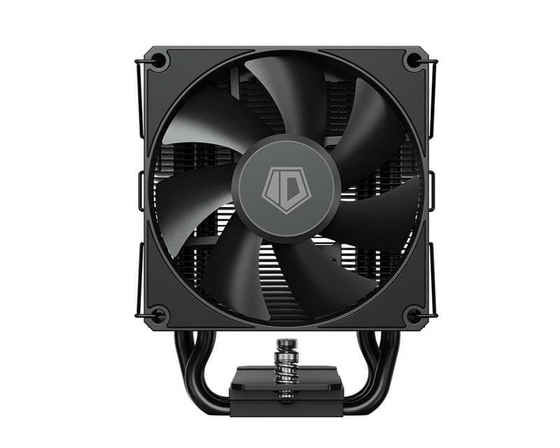 Кулер процессорный ID-Cooling Frozn A400 Black